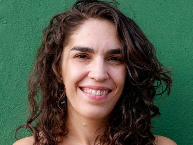Indira Cato